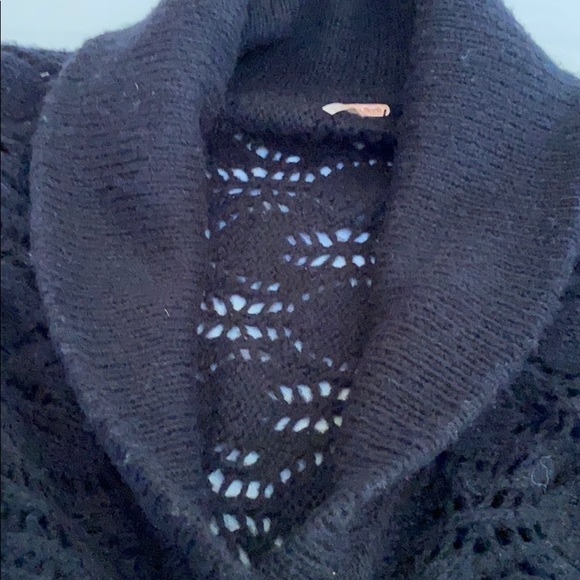 Free People Sweater - Picture 2 of 3